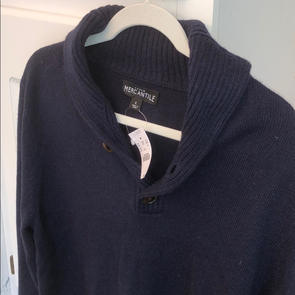 J. Crew Mercantile
